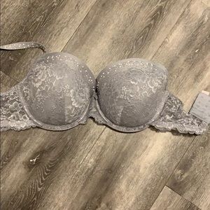 Beautiful Jeweled Victoria’s Secret Bra